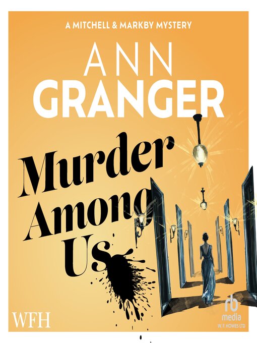 Title details for Murder Among Us by Ann Granger - Available